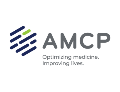 AMCP logo