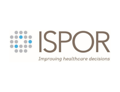 ISPOR logo