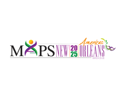 MAPS America logo