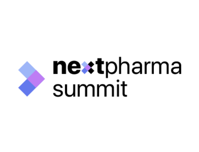 Next Pharma Summit logo