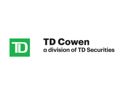 TD Cowen Logo